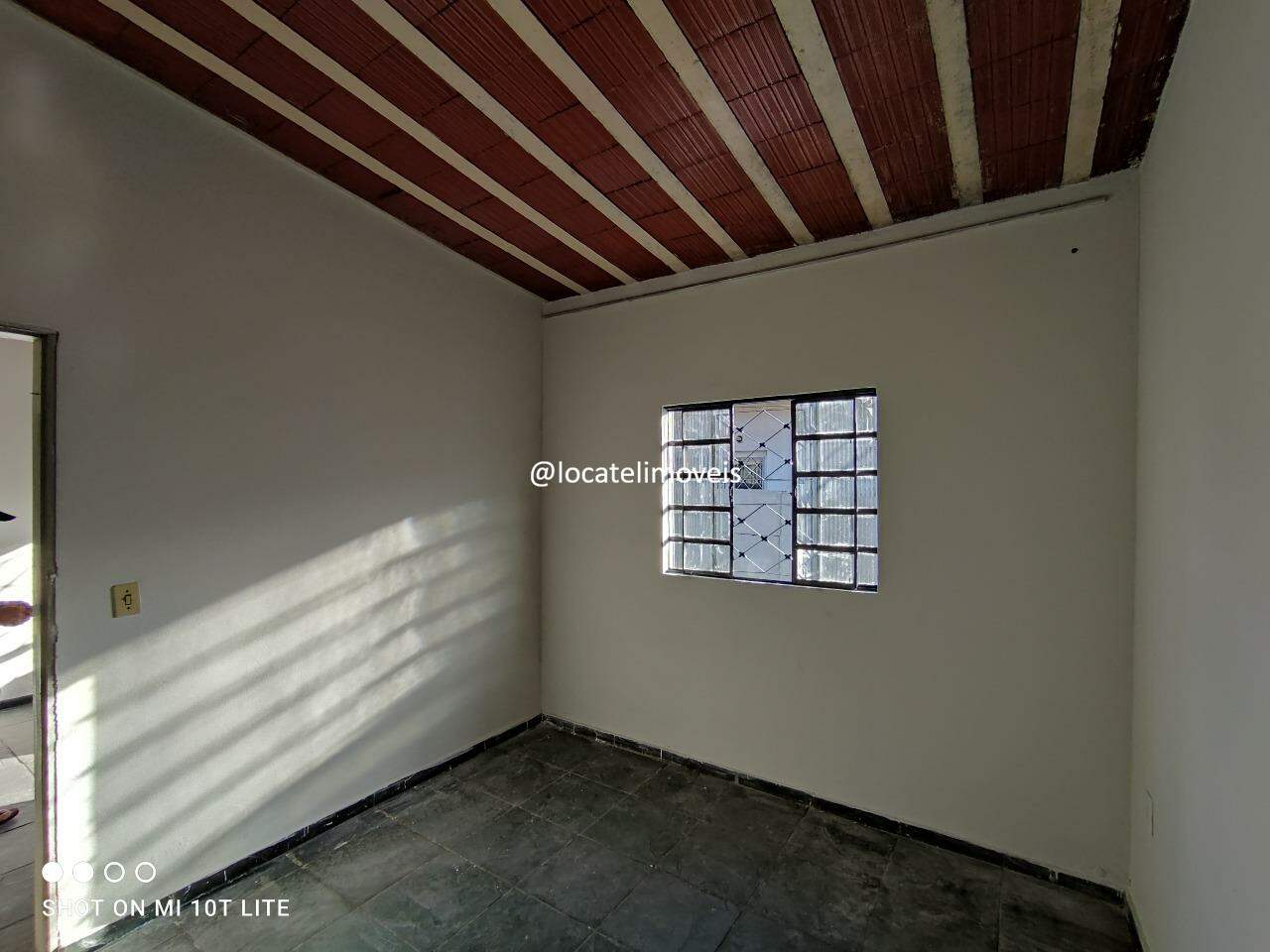 Casa para aluguel no Araguaia: Quarto foto 2