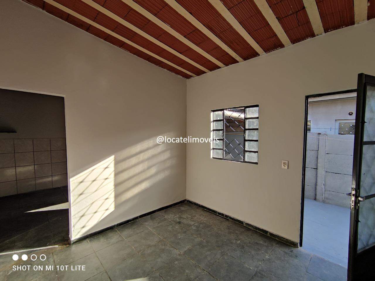 Casa para aluguel no Araguaia: Sala foto 3