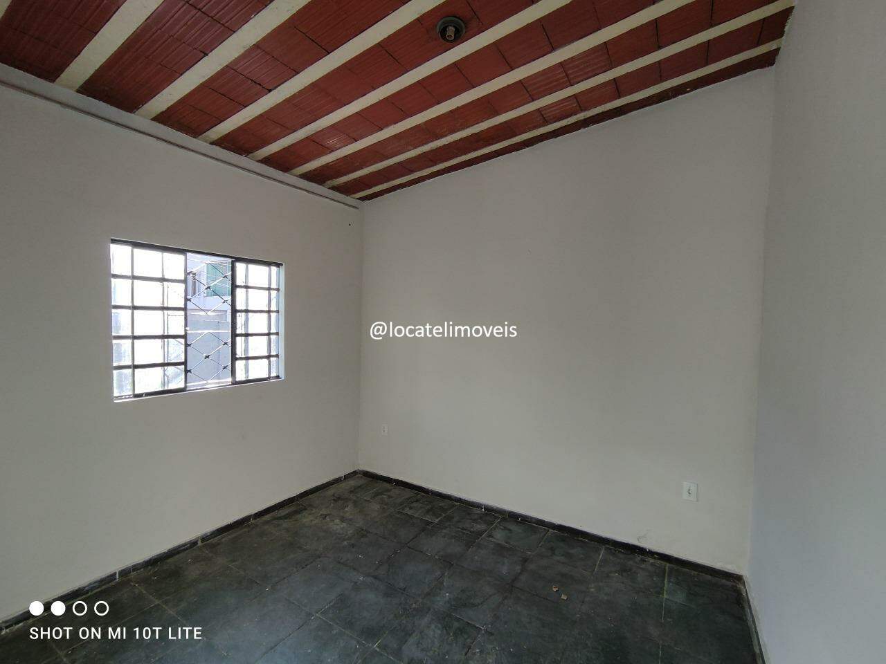 Casa para aluguel no Araguaia: Quarto foto 3