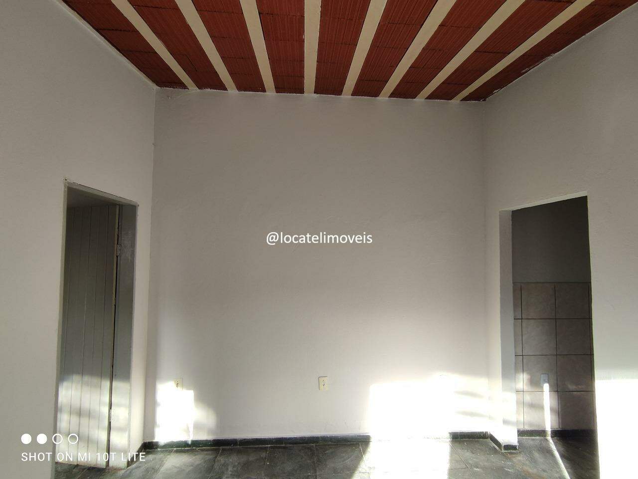 Casa para aluguel no Araguaia: Sala foto 2