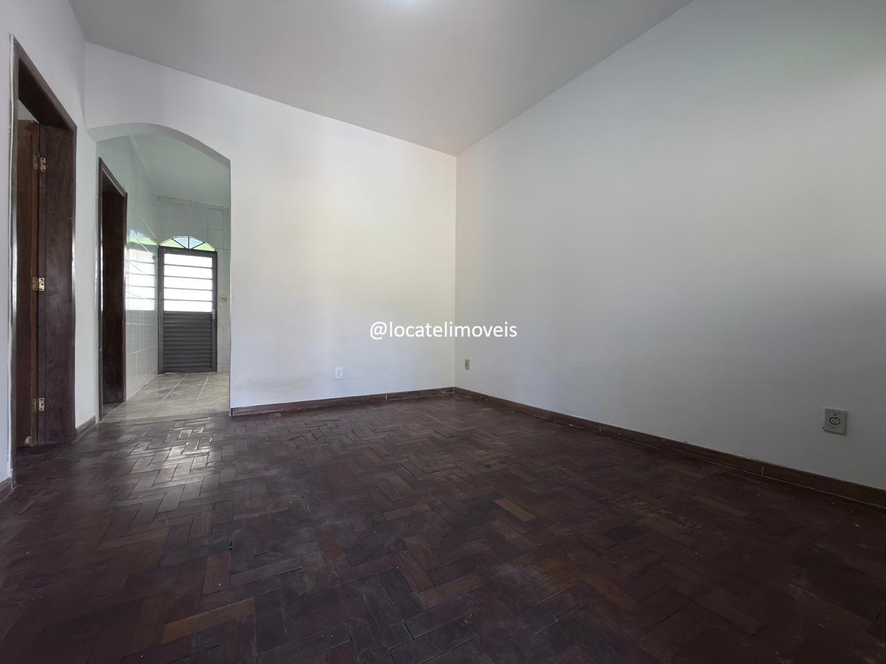 Casa para aluguel no Bonsucesso: 