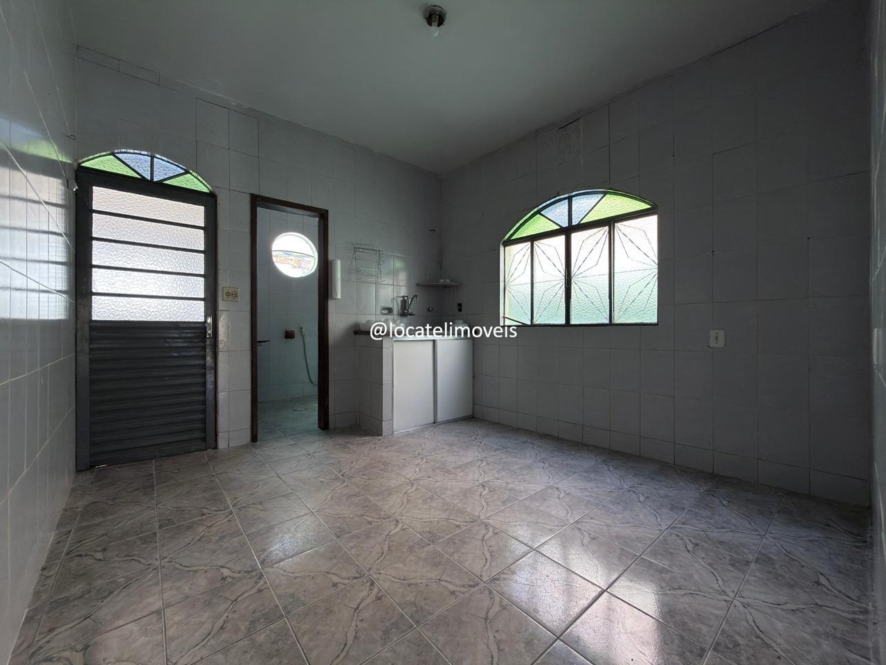 Casa para aluguel no Bonsucesso: 