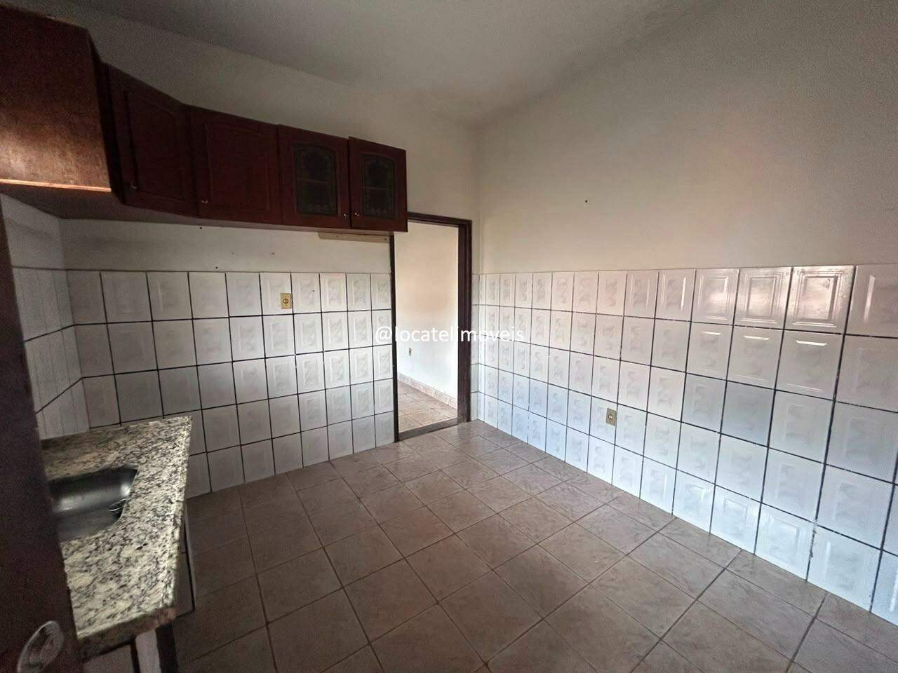 Casa para aluguel no Milionários: 