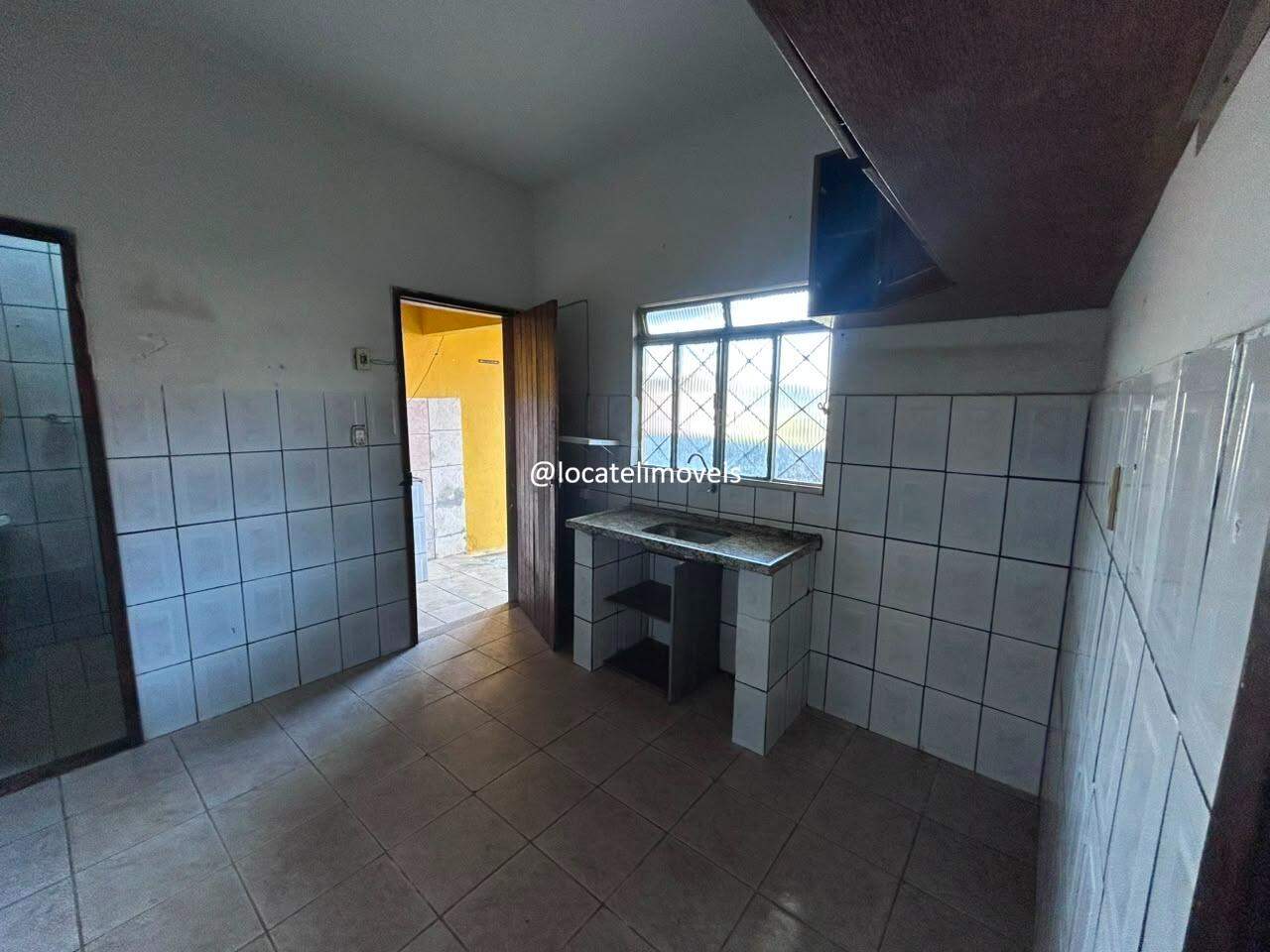 Casa para aluguel no Milionários: 