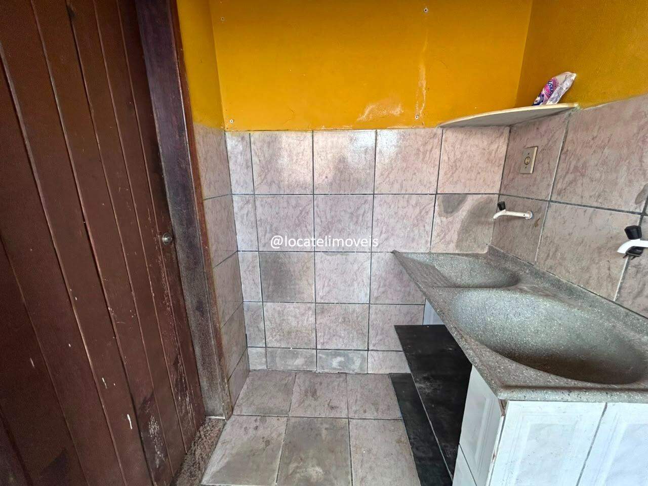 Casa para aluguel no Milionários: 