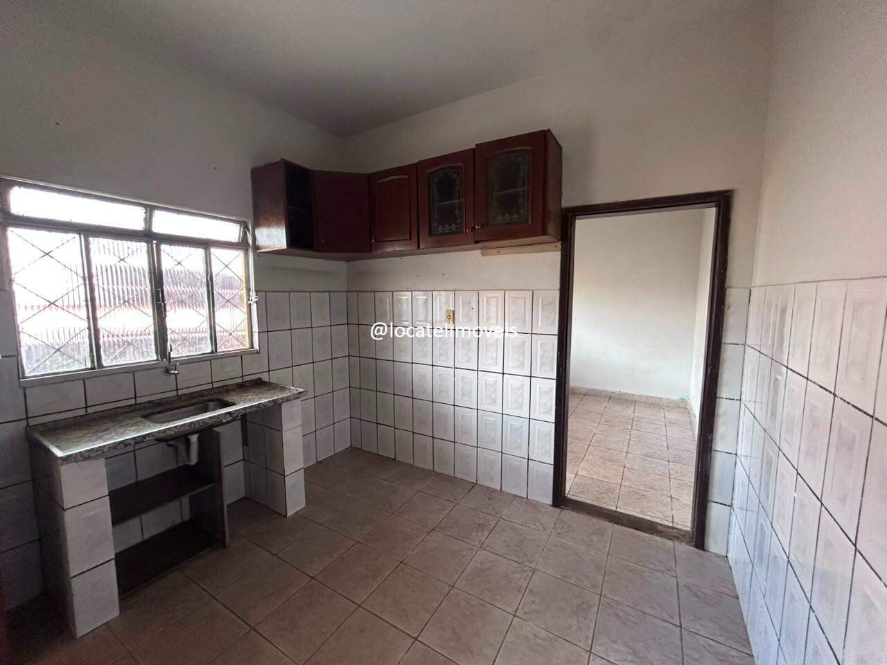 Casa para aluguel no Milionários: 