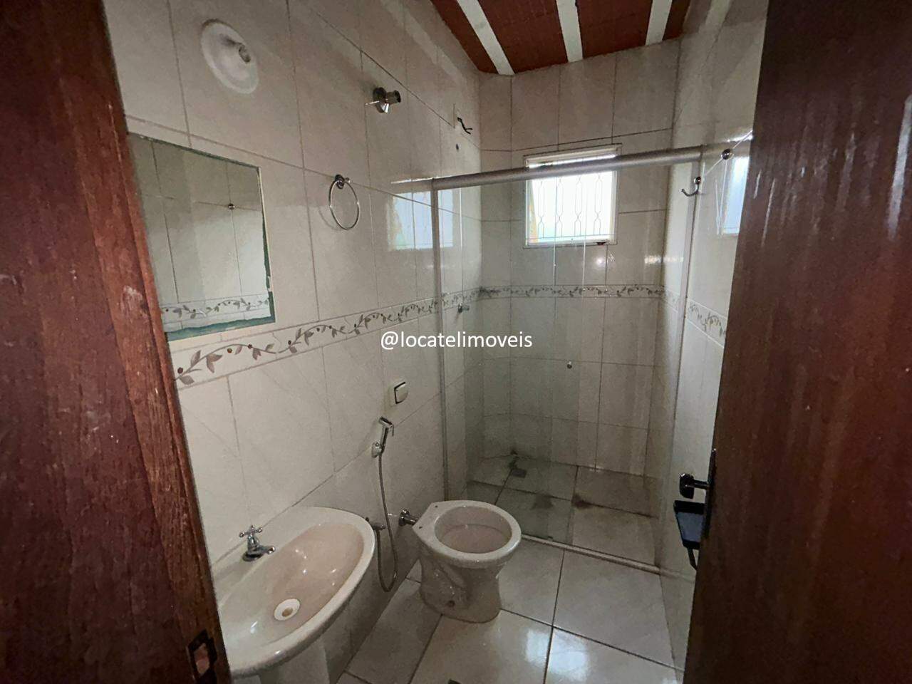 Apartamento para aluguel no Araguaia: 