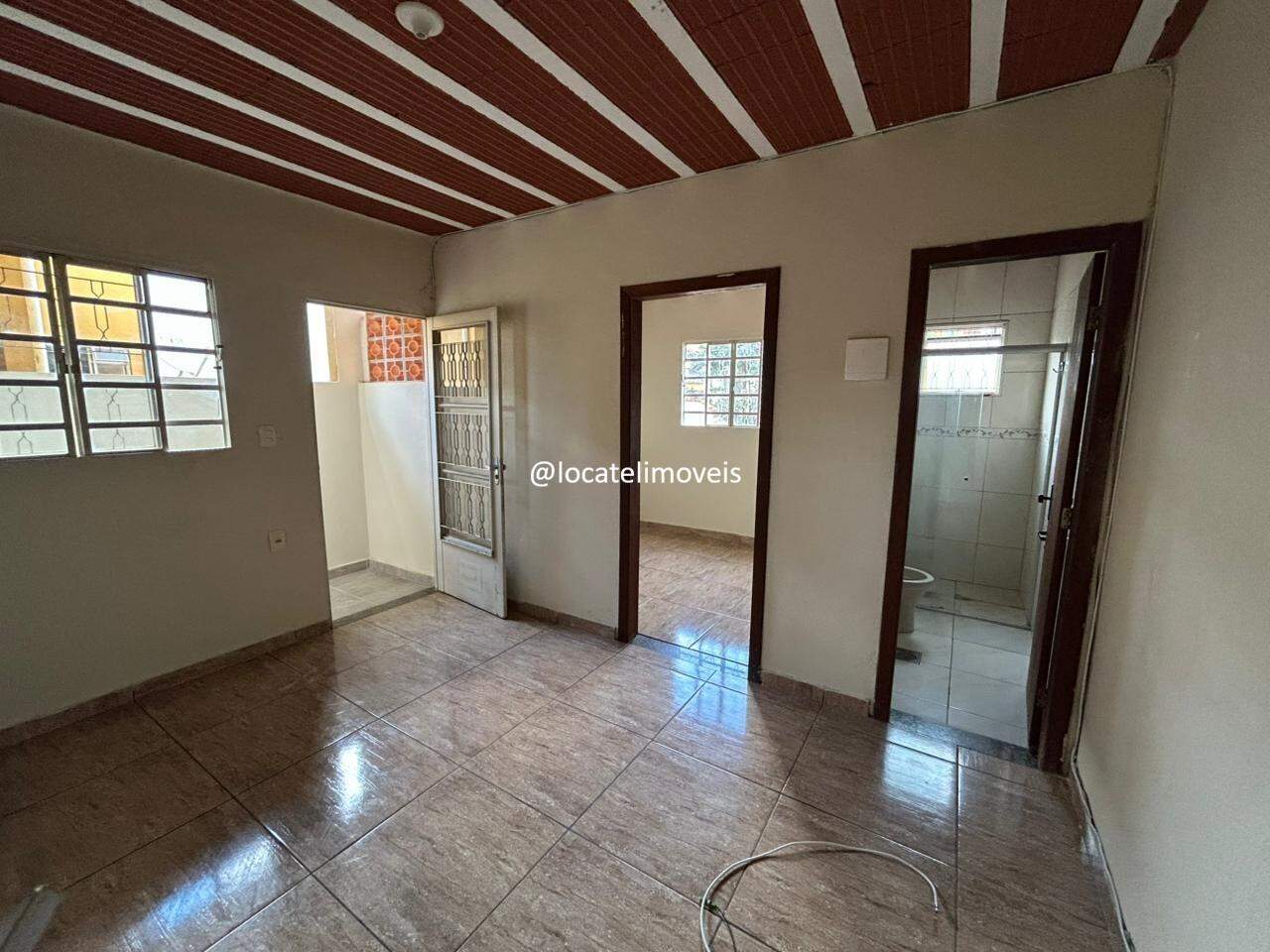 Apartamento para aluguel no Araguaia: 