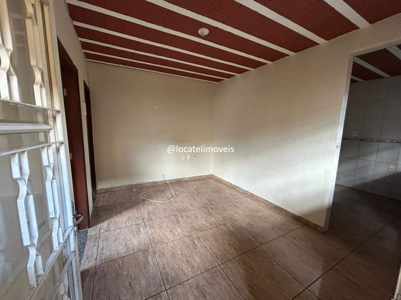 Apartamento para aluguel no Araguaia: 