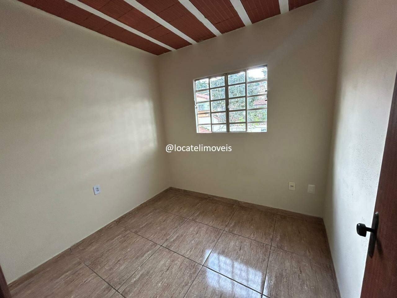 Apartamento para aluguel no Araguaia: 