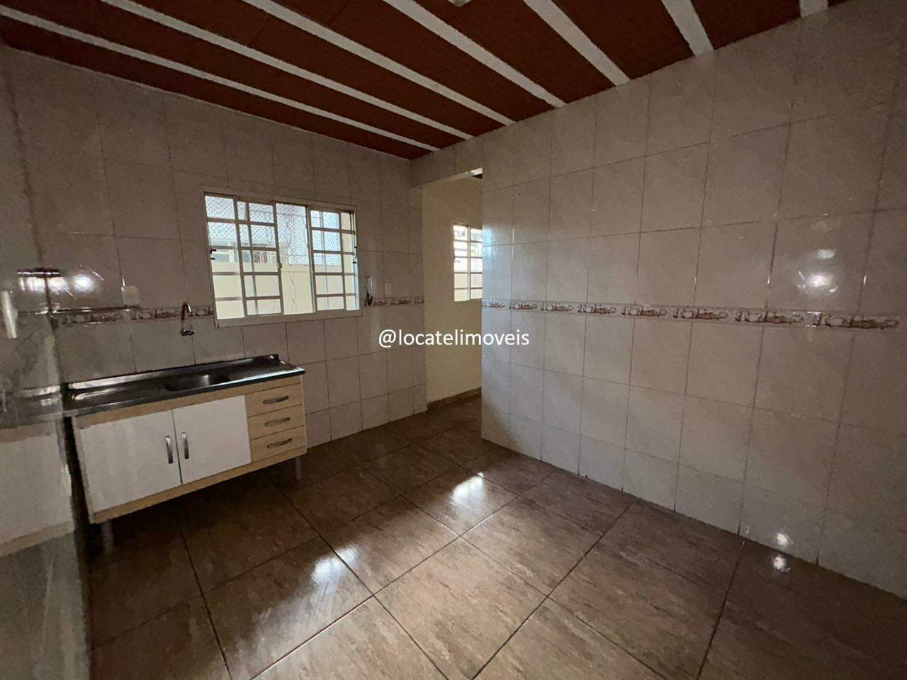 Apartamento para aluguel no Araguaia: 