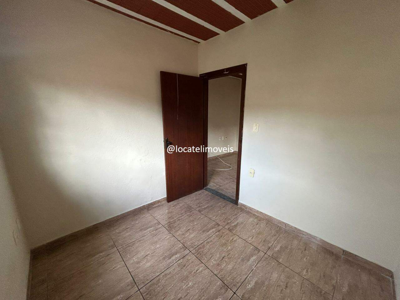 Apartamento para aluguel no Araguaia: 