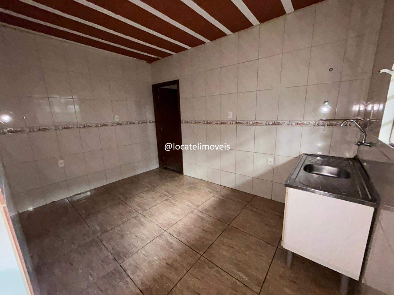 Apartamento para aluguel no Araguaia: 