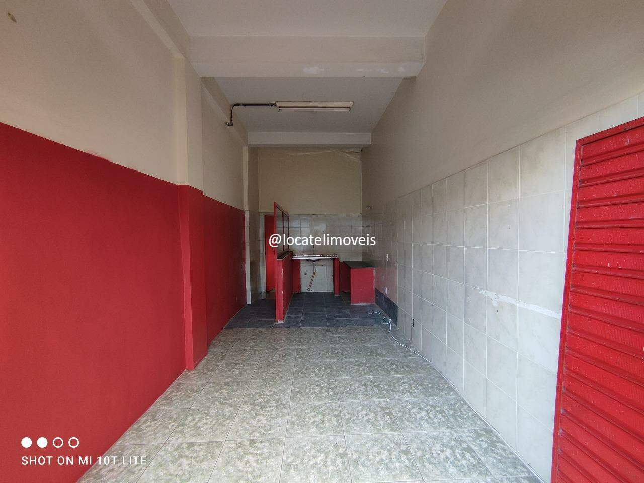 Loja para aluguel no Milionários: 