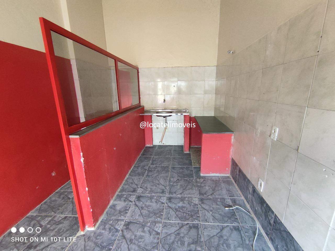 Loja para aluguel no Milionários: 