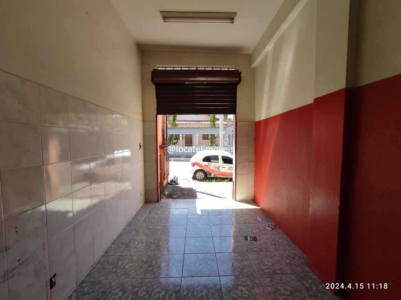 Loja para aluguel no Milionários: 