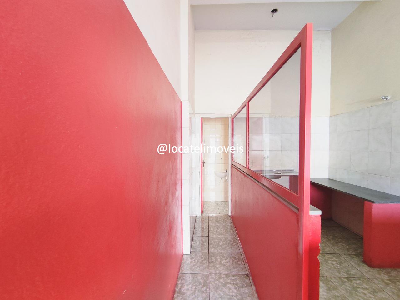 Loja para aluguel no Milionários: 