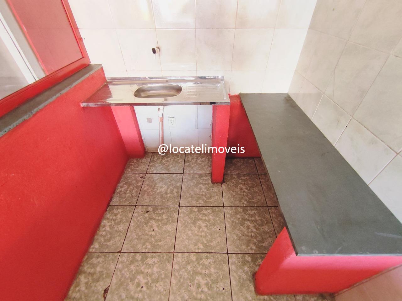 Loja para aluguel no Milionários: 