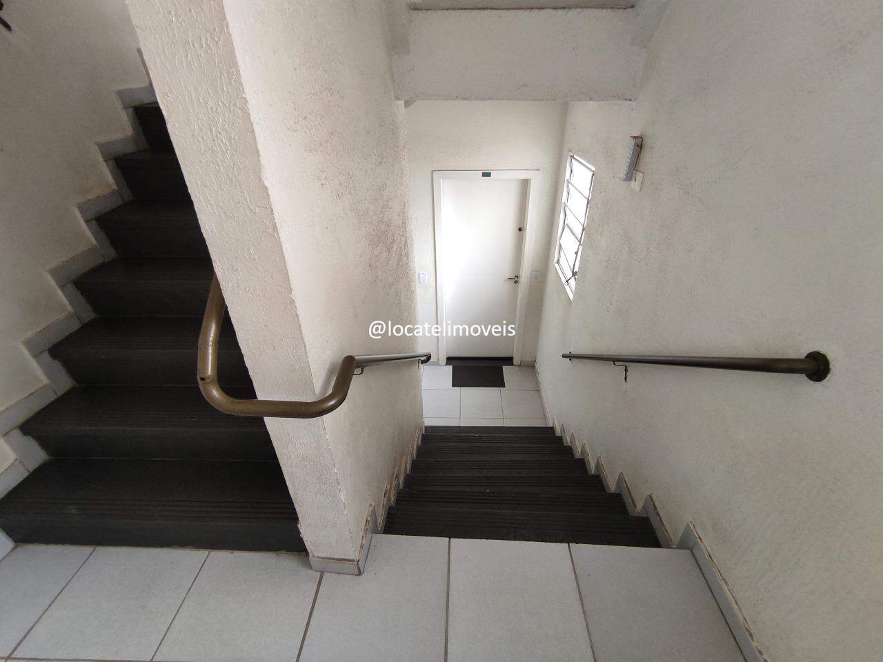 Apartamento para aluguel no Laranjeiras: 