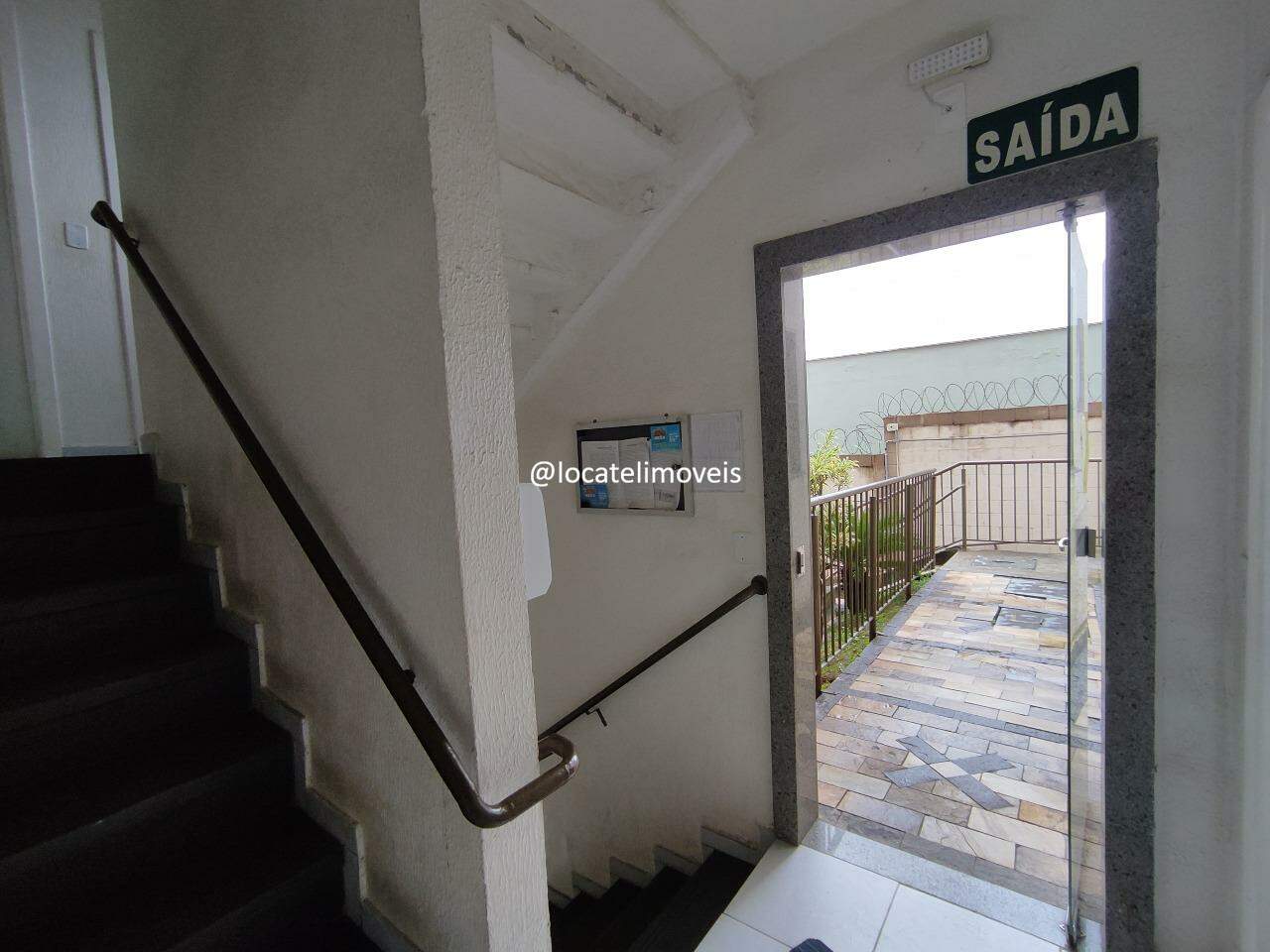 Apartamento para aluguel no Laranjeiras: 