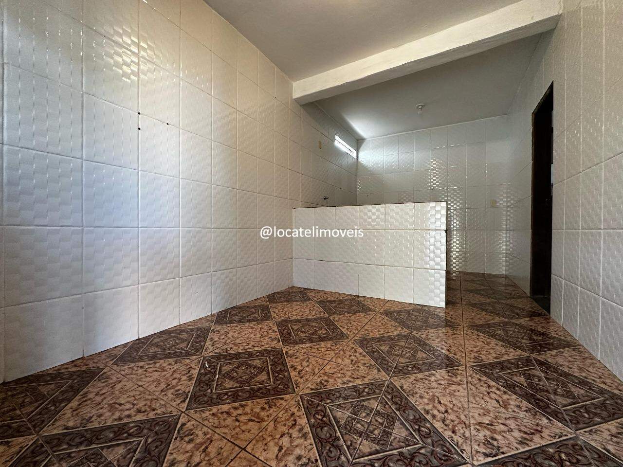 Casa para aluguel no Milionários: 