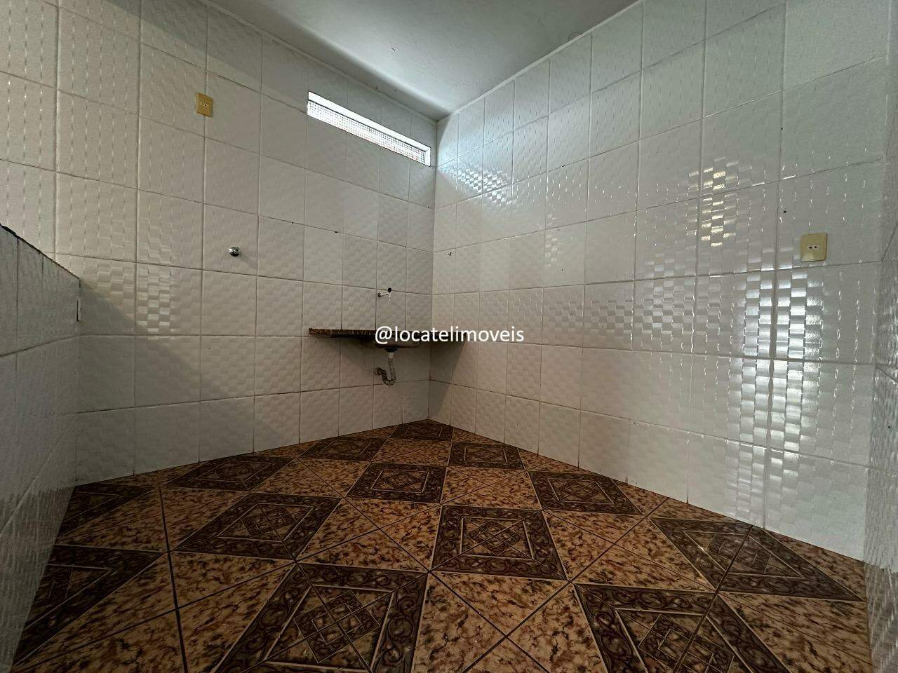 Casa para aluguel no Milionários: 