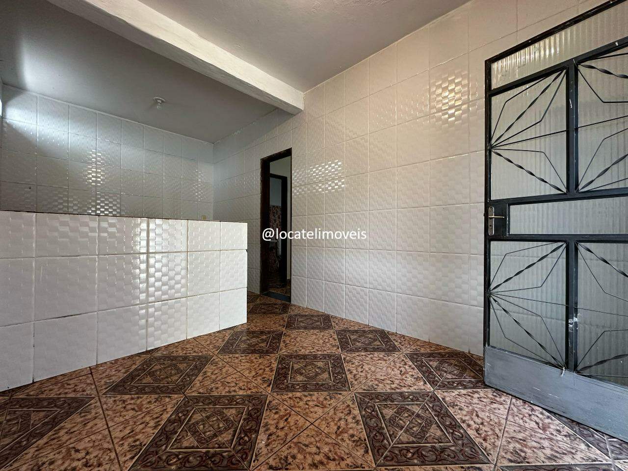 Casa para aluguel no Milionários: 