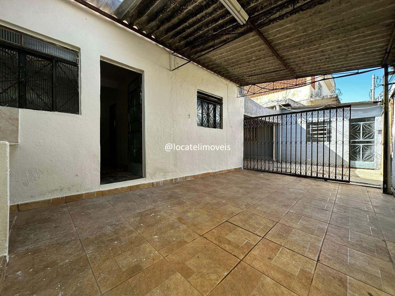 Casa para aluguel no Milionários: 