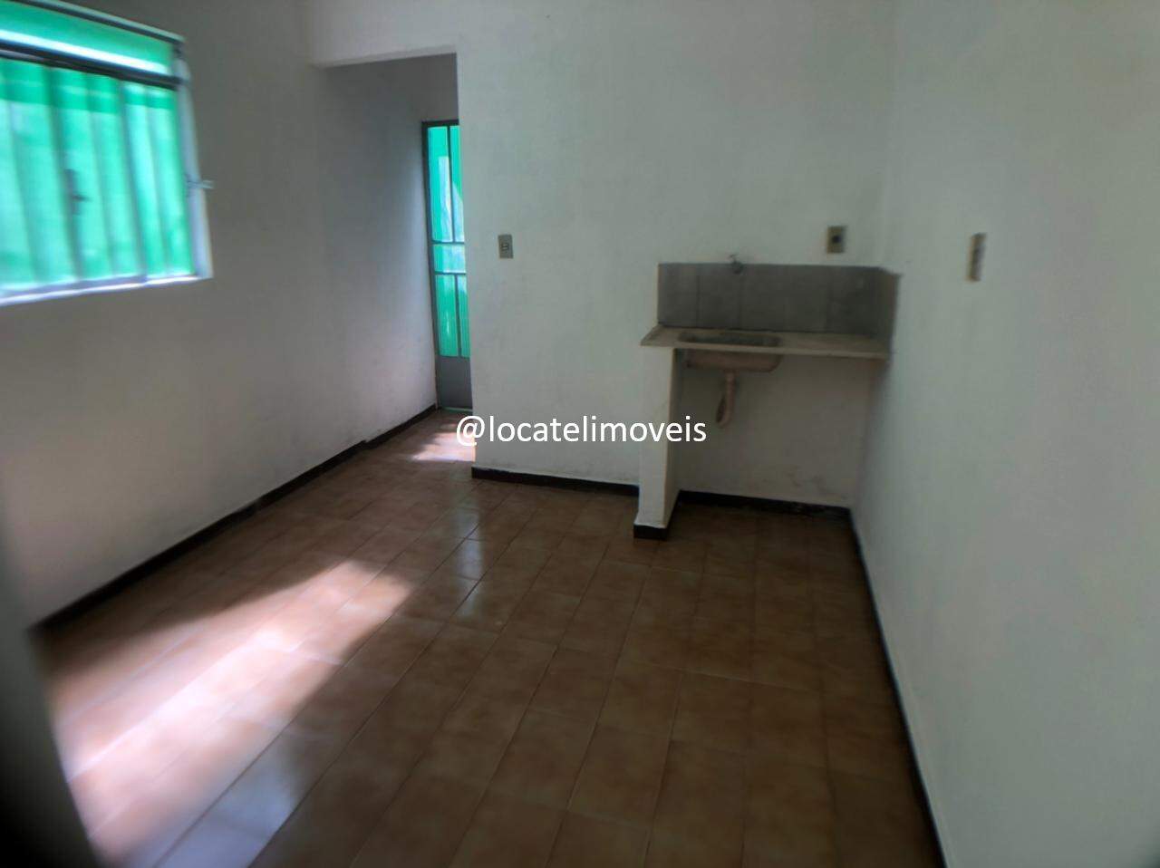 Casa para aluguel no Araguaia: 