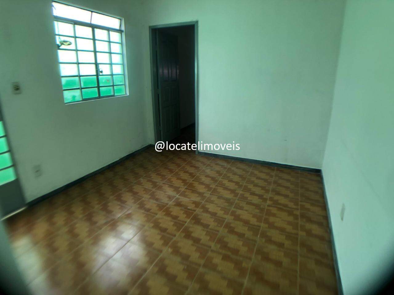 Casa para aluguel no Araguaia: 