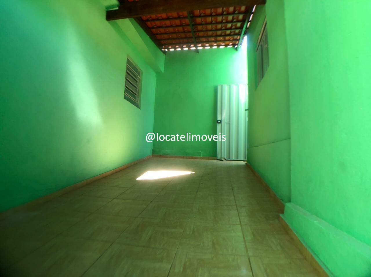 Casa para aluguel no Araguaia: 