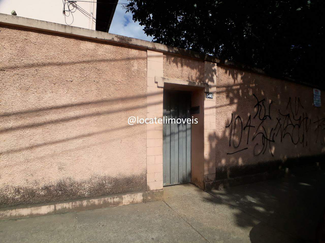 Apartamento para aluguel no Araguaia: 