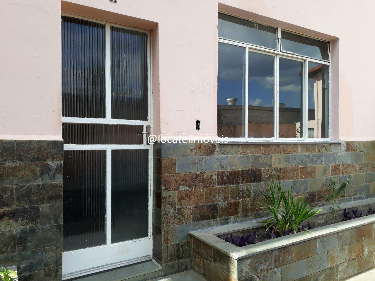 Apartamento para aluguel no Araguaia: 