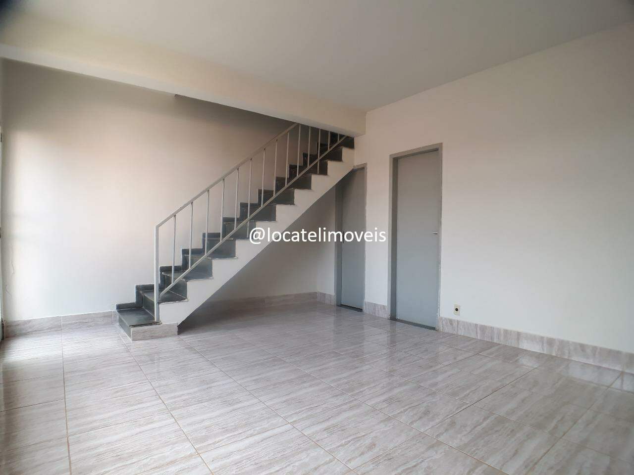 Apartamento para aluguel no Araguaia: 