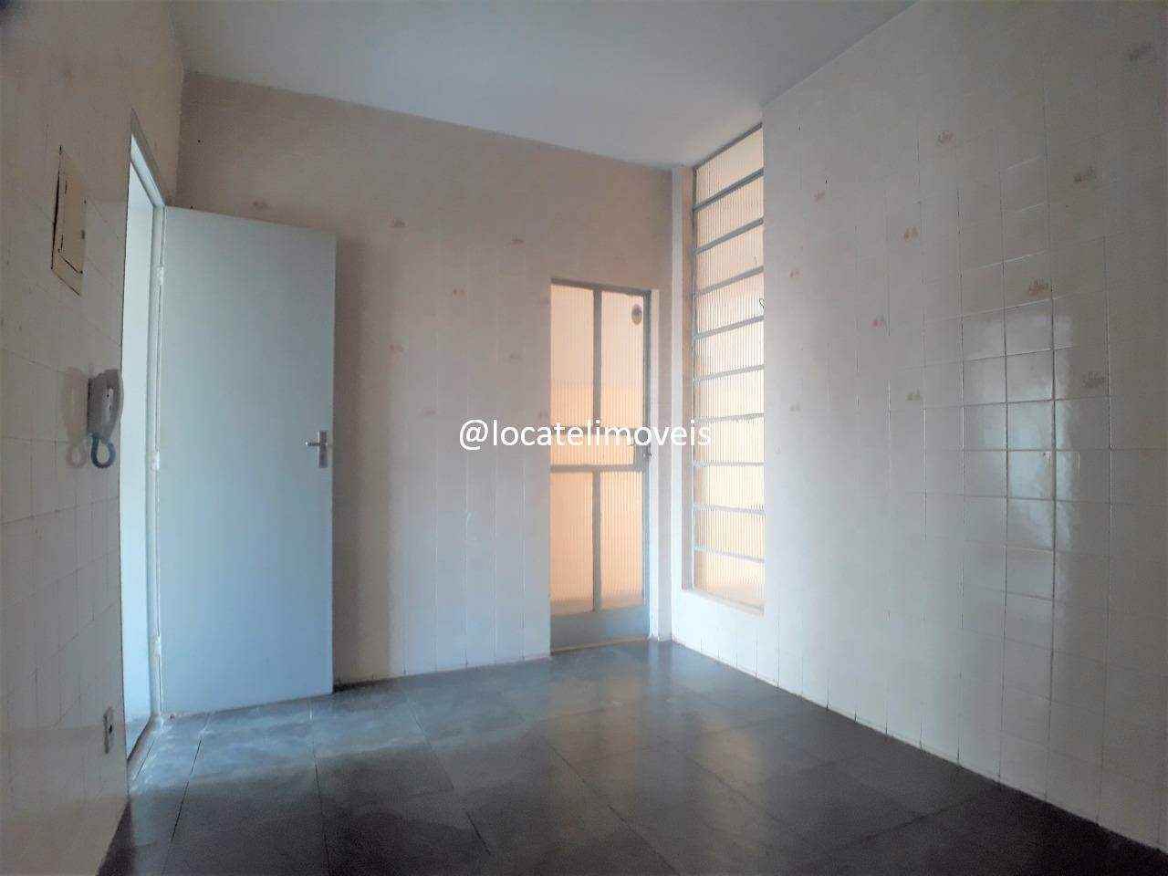 Apartamento para aluguel no Araguaia: 