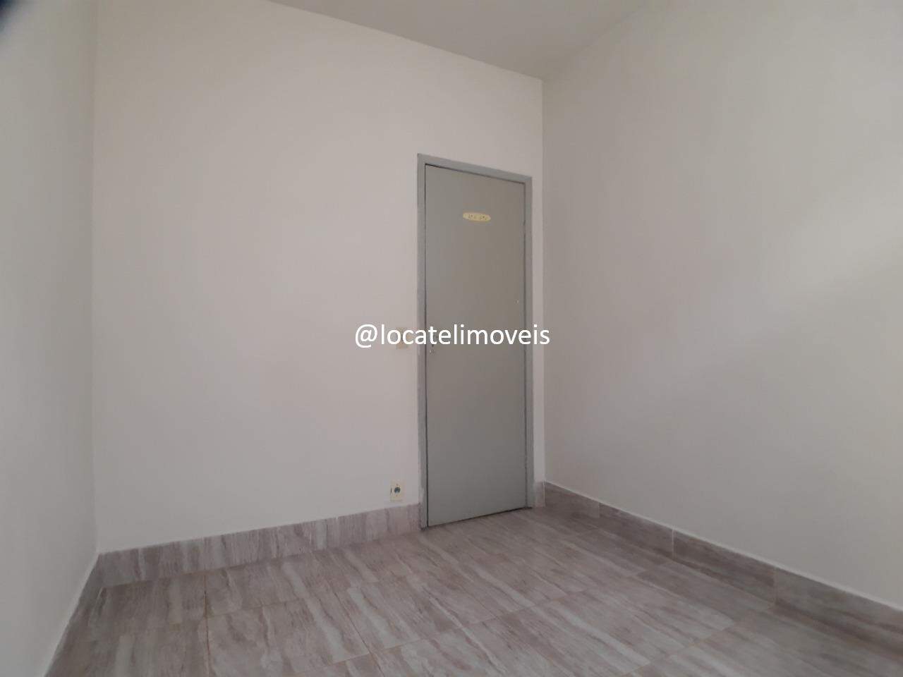 Apartamento para aluguel no Araguaia: 
