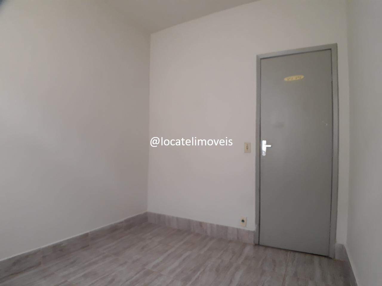 Apartamento para aluguel no Araguaia: 