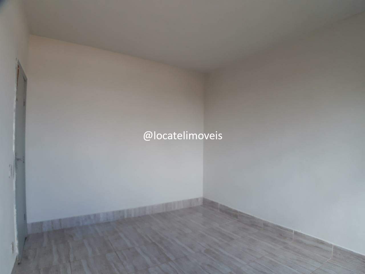 Apartamento para aluguel no Araguaia: 