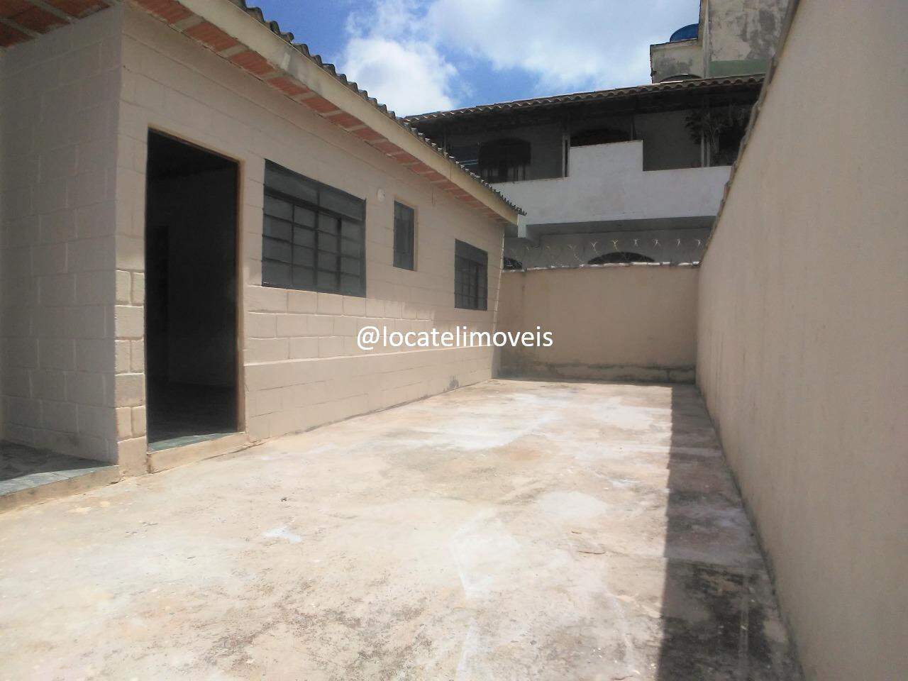 Casa geminada para aluguel no Araguaia: 