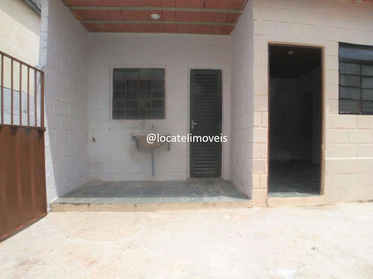 Casa geminada para aluguel no Araguaia: 