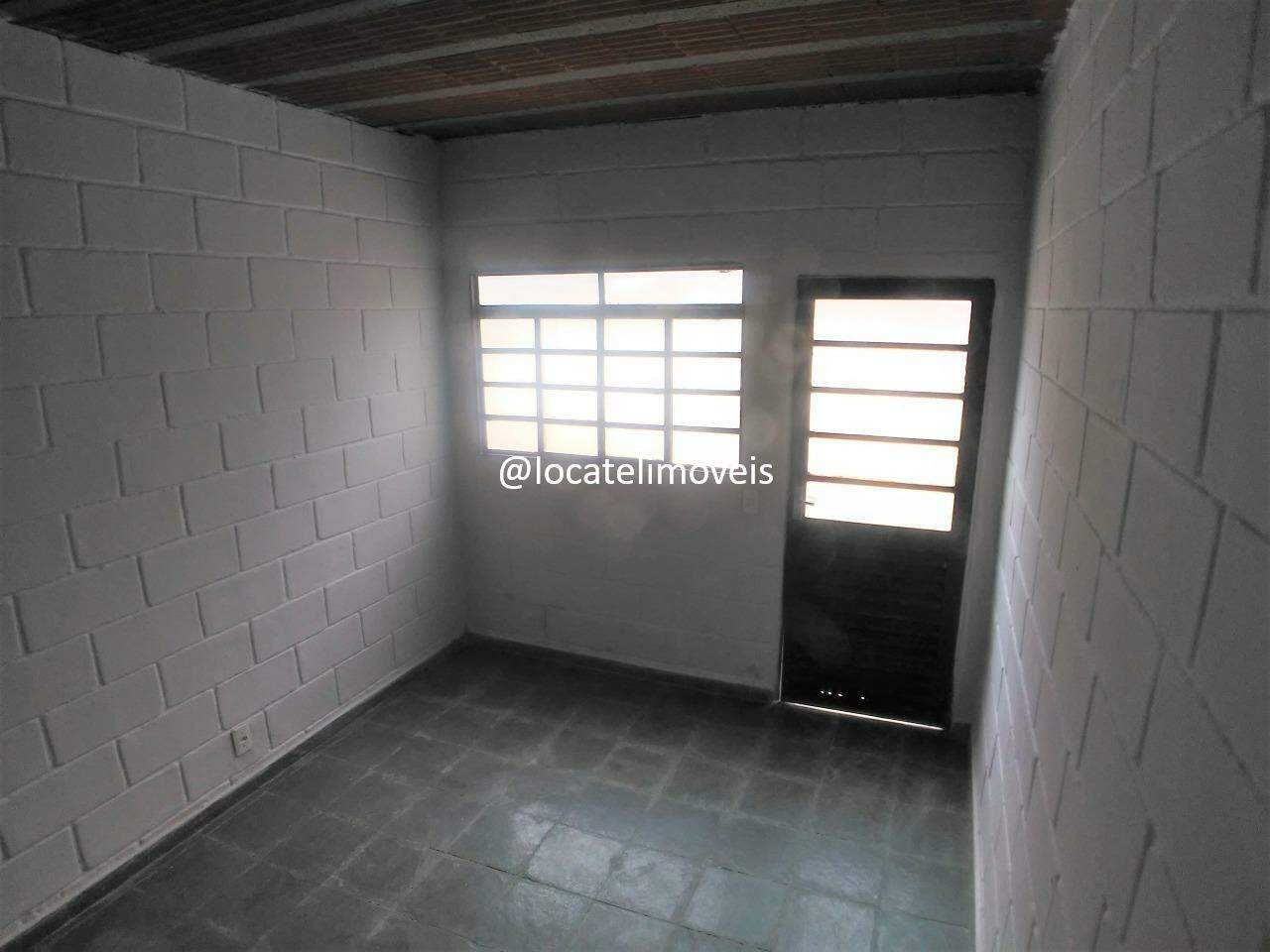 Casa geminada para aluguel no Araguaia: 