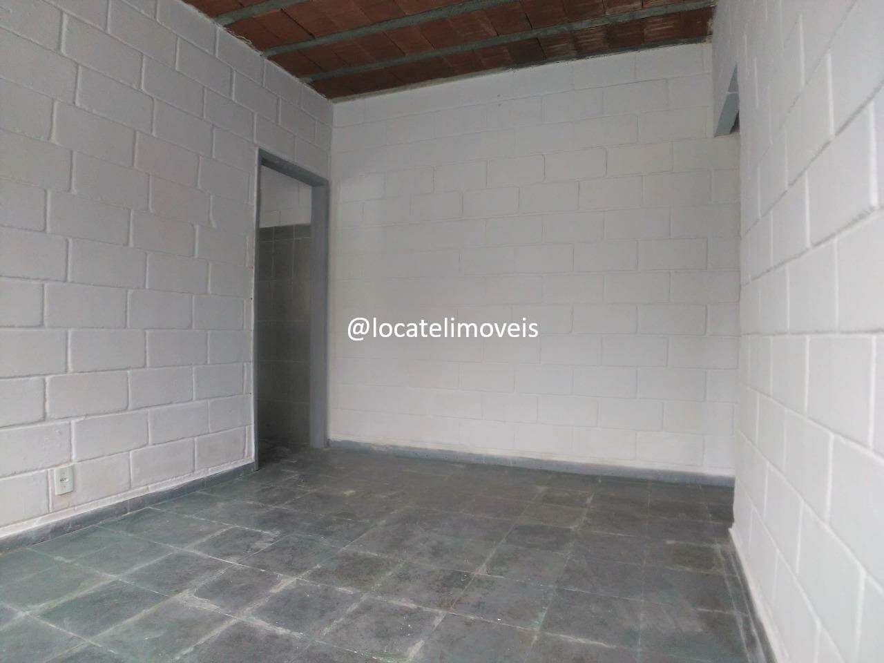 Casa geminada para aluguel no Araguaia: 