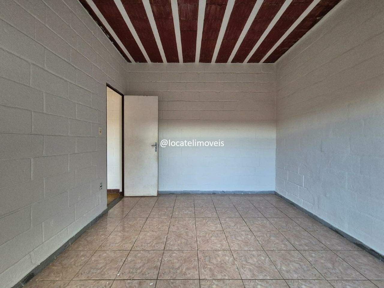 Casa geminada para aluguel no Araguaia: 