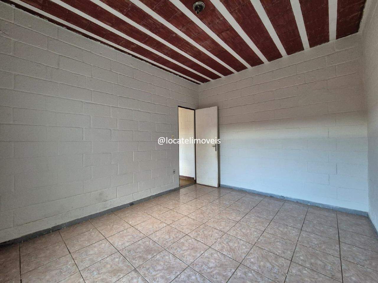 Casa geminada para aluguel no Araguaia: 