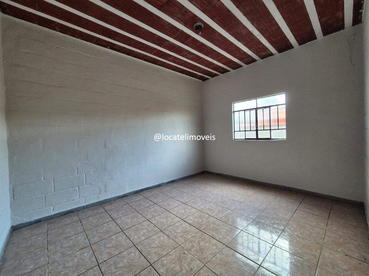 Casa geminada para aluguel no Araguaia: 