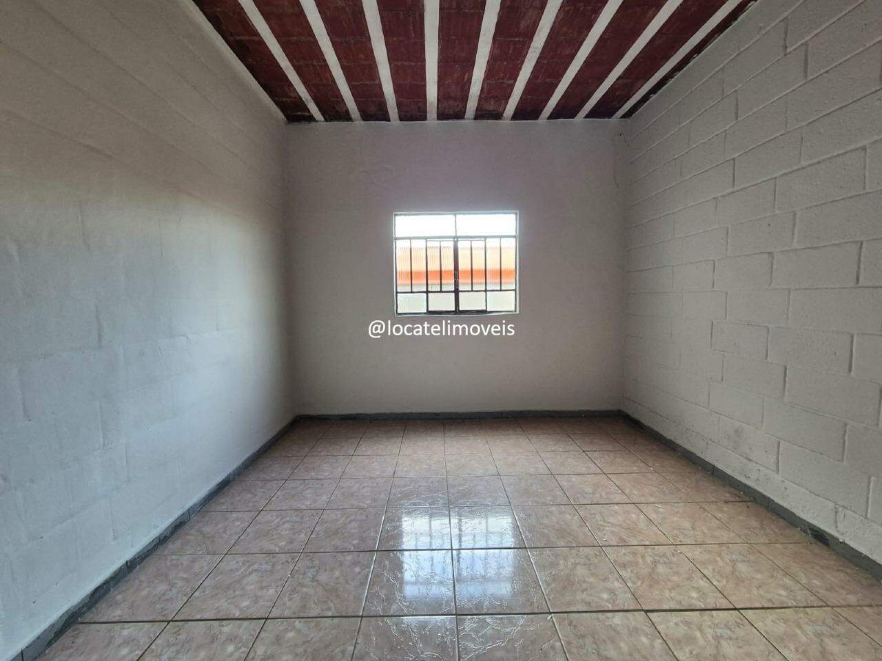 Casa geminada para aluguel no Araguaia: 