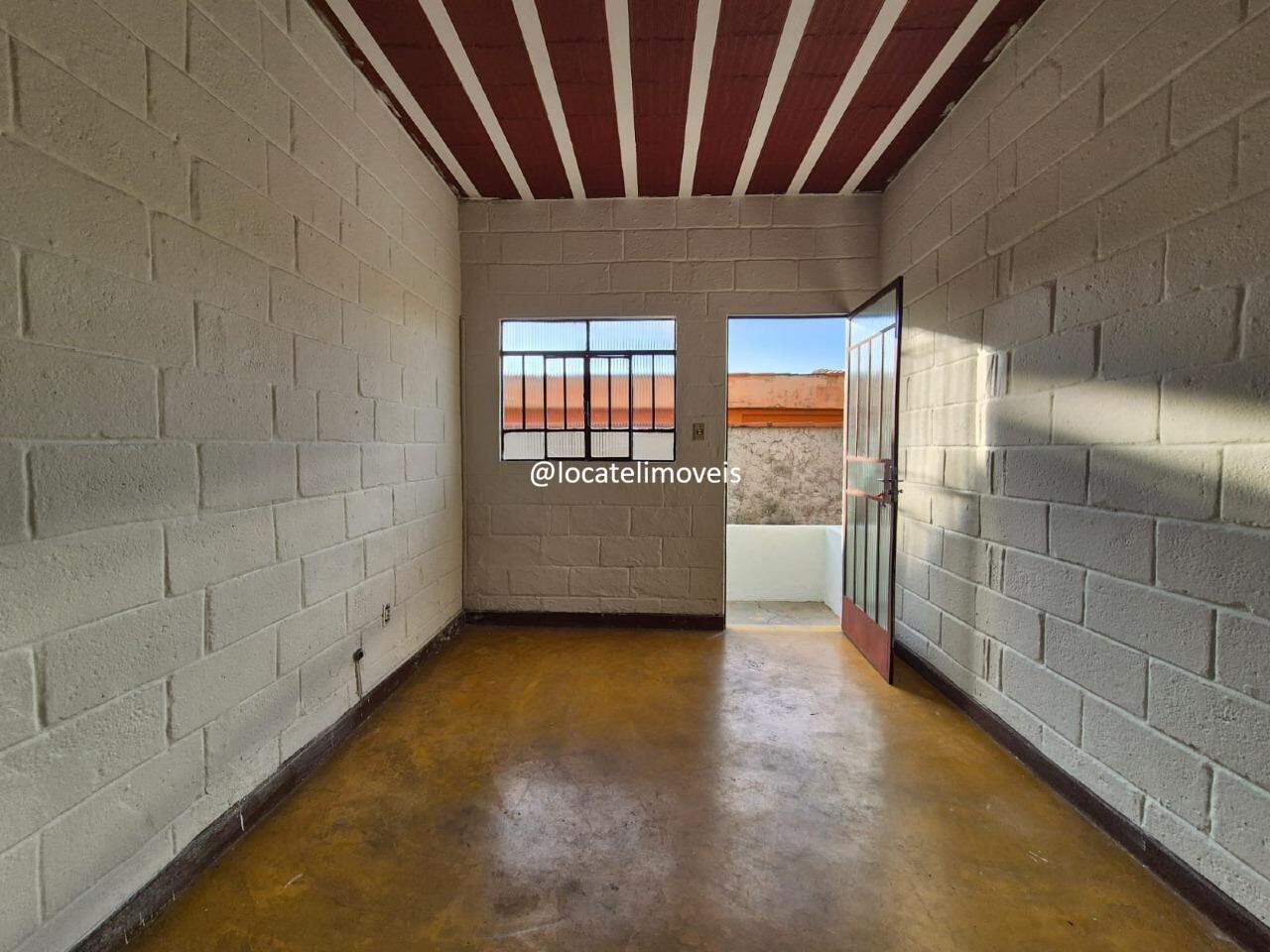 Casa geminada para aluguel no Araguaia: 