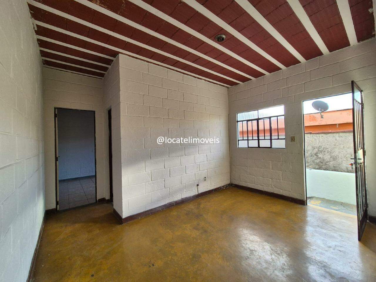 Casa geminada para aluguel no Araguaia: 