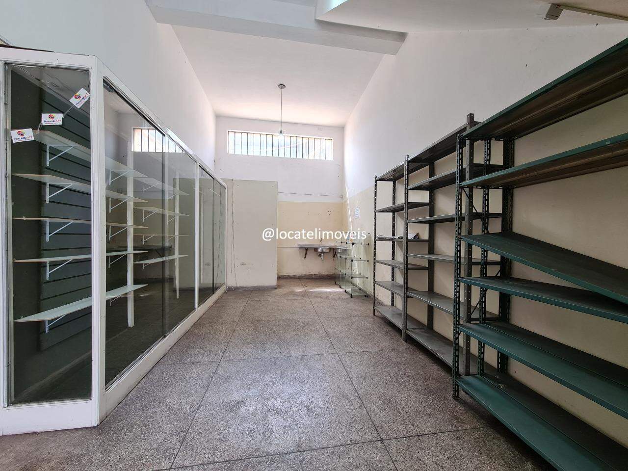 Loja para aluguel no Bonsucesso: 