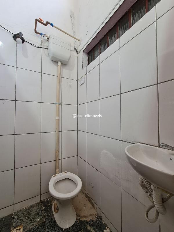 Loja para aluguel no Bonsucesso: 